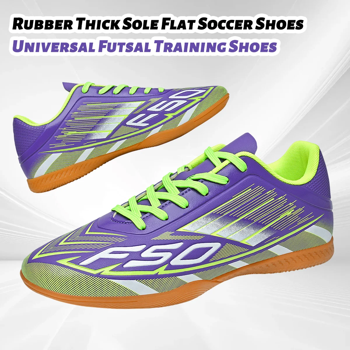 Men Shoes Kinds - Chuteiras de futebol masculinas respiráveis e