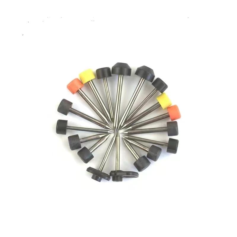 Optical Fiber Splicer Electrode Rod S1 S3 KF4 S177/S178 IFS15 for ILSINTECH Fitel Multi-type Fiber Optics Electrode Tools