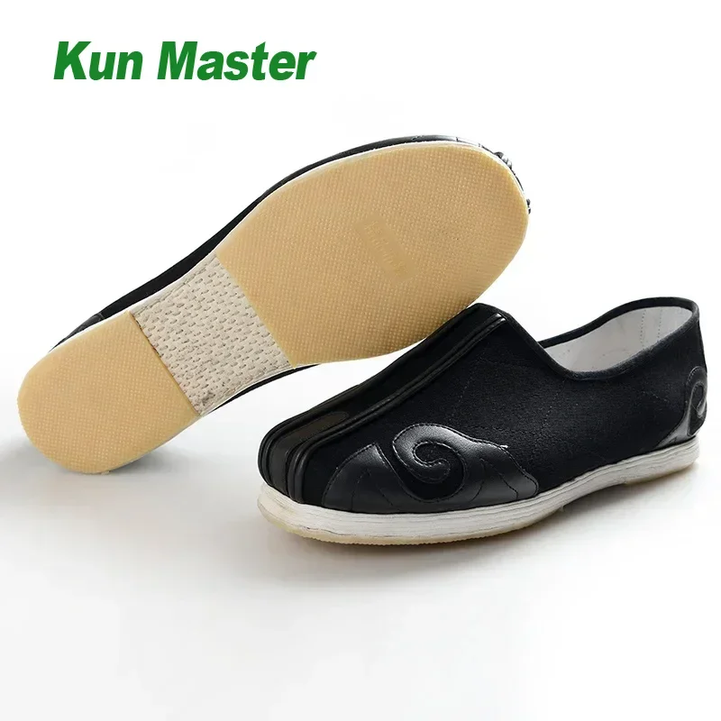 

Manual Cotton Soled Chinese Traditional Shoes Tai Chi Wushu Kung Fu Martial Art Shoes Sports Shoes Sneakers Unisex