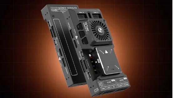 

USX51 computing power flight control RDK X5 unmanned aerial vehicle AI artificial intelligence controller multi rotation fixed w