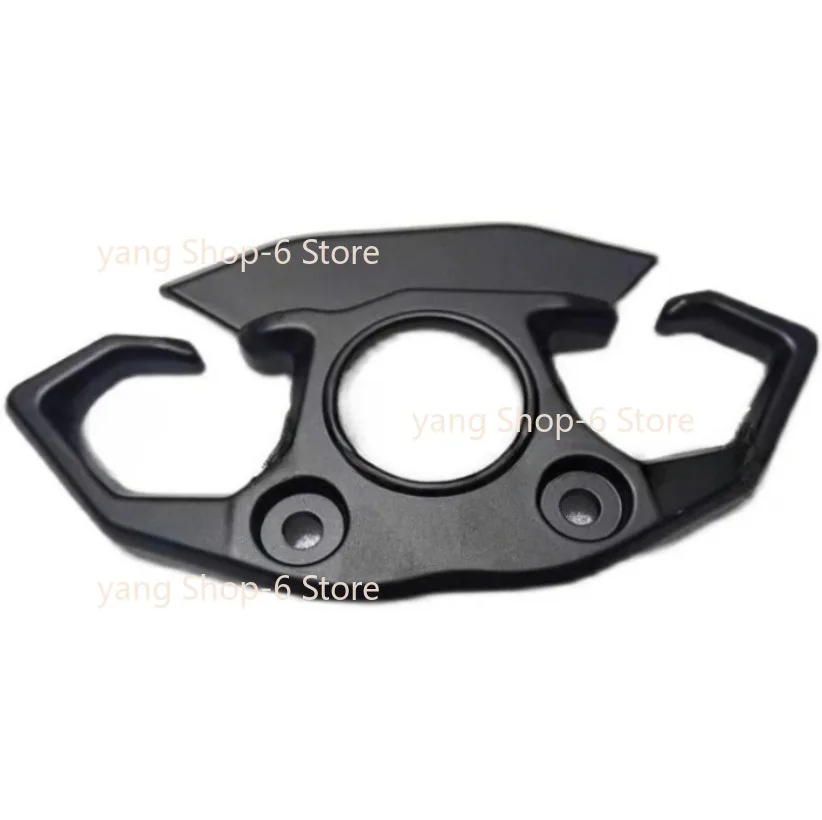 For Benelli BJ700-5F TRK702X Upper Joint Board Decorative Samsung Joint Board Decorative Board Motorcycle Accessories