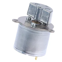 Standard Micro RC-320 Carbon Brush Vibrator Motor DC 3V-3.7V Strong Vibration Vibrating with Eccentric Wheel DIY Toy Massager