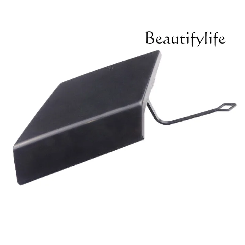 

Suitable for 07-12 years W164 front bar trailer cover new traction cover 1648846622