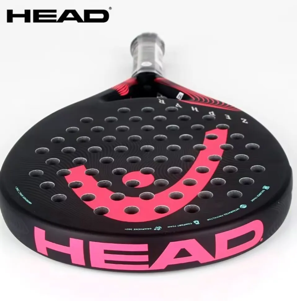 Thumbnail 4 - #37 Best Padel Rackets to Buy In 2026