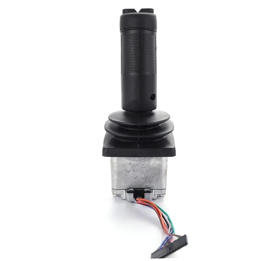 Joystick Controller 00000711 use For China Dingli Scissor Lifts