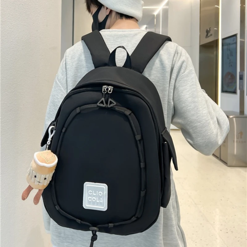 Kids Backpack Trendy Backpacks Sweet Backpack Women Casual Versatile Backpack for Men Designer Bags School Bags Back To School