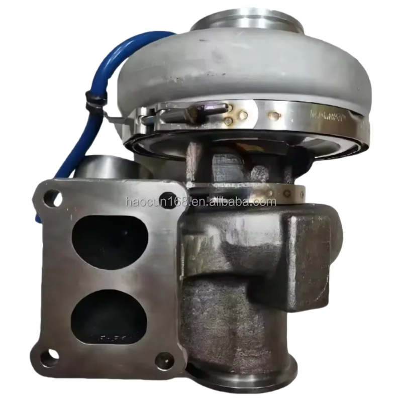 

New C9.3 Turbocharger 528-1450 575-9942 336 345 GC E336 E340 Diesel Engine Parts Excavator Used Construction Industries