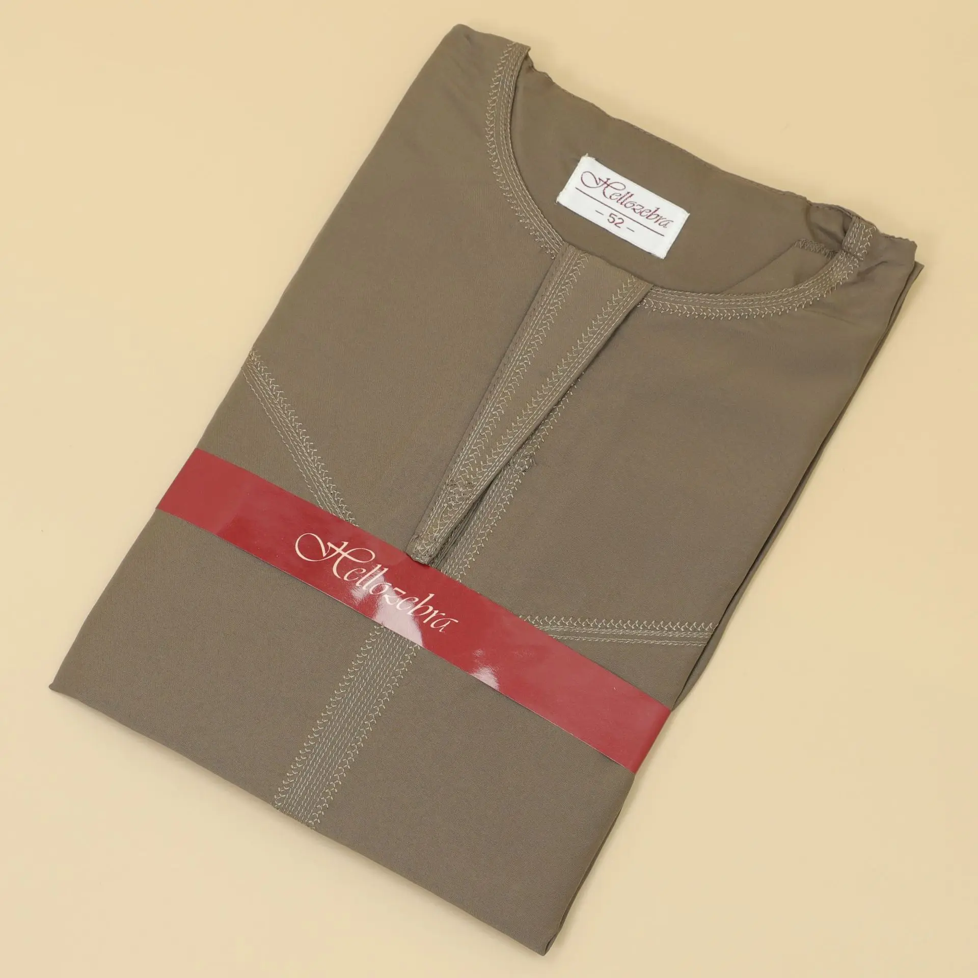 Dark Khaki