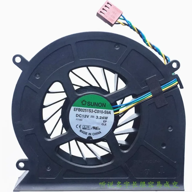 

For Raytheon 911 Targa-T5TB-T6c Notebook Fan GTX1060 GTX1050