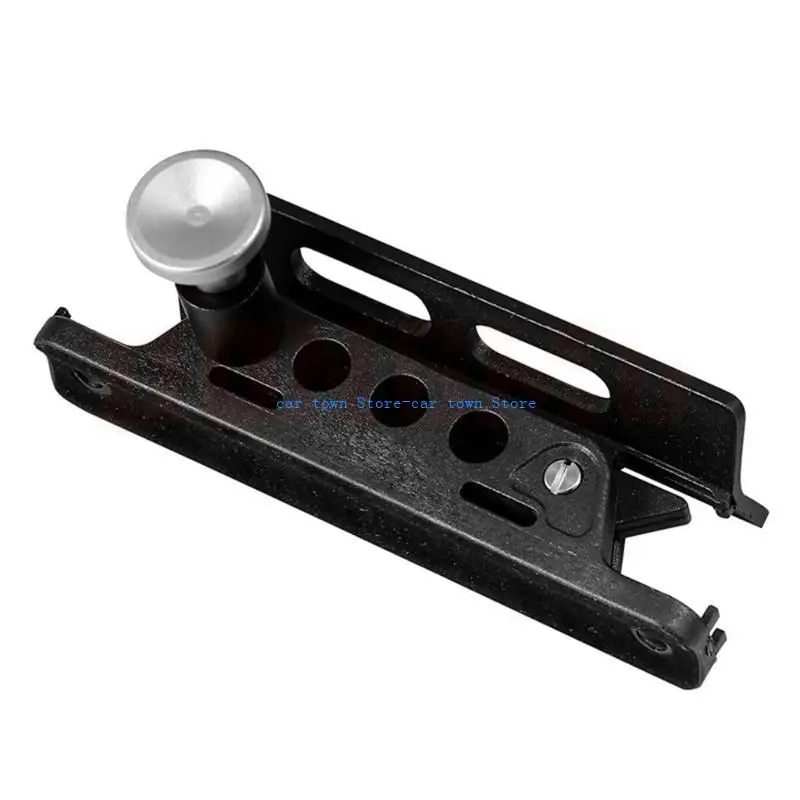 

RXJE Protective Extinguishers Holder Quick Release Extinguishers Mount set