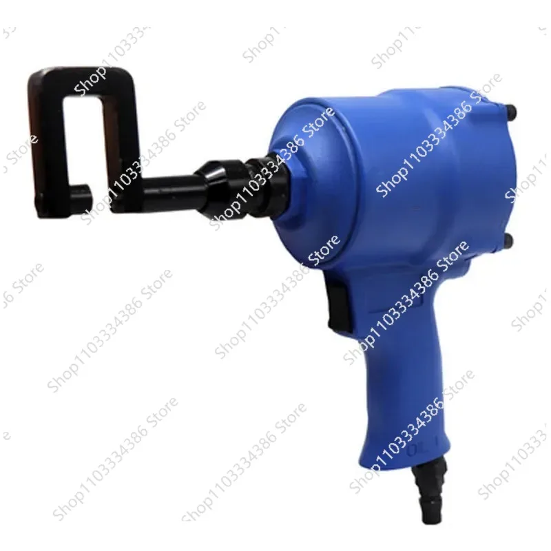 Promotion Air Crimping Dry Wall Tool for Gypsum Board - Effort-Saving Metal Nail Fixing - New Type Construction Tool