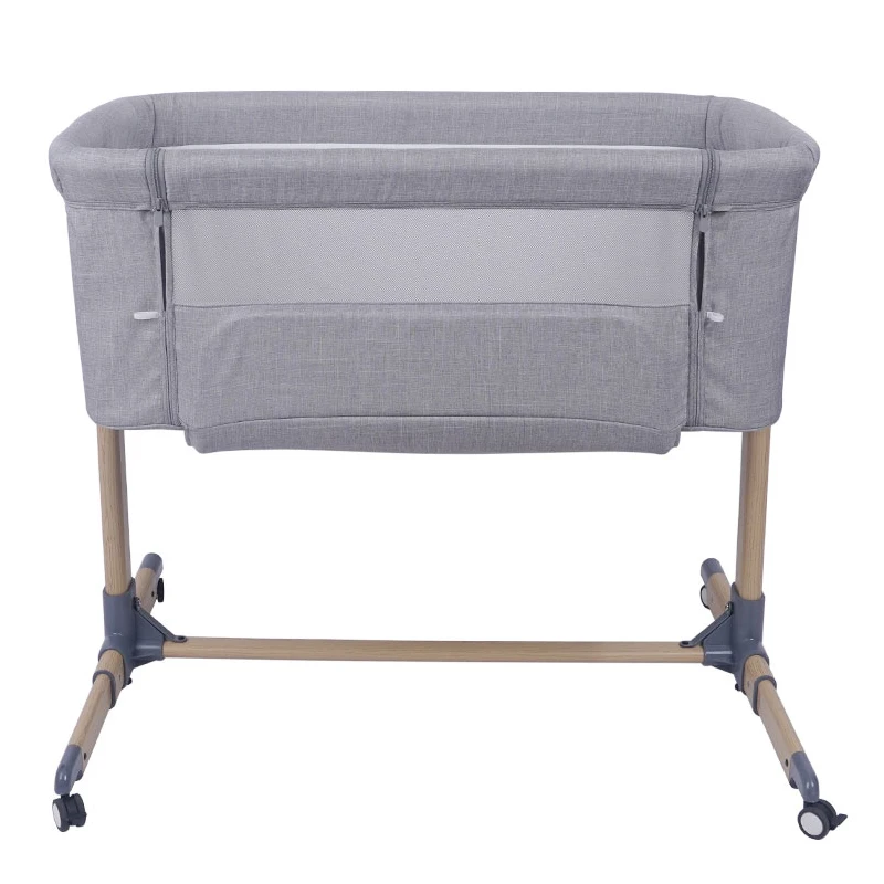 Multi-functional sale of cribs for babies next to cribs for newborn babies