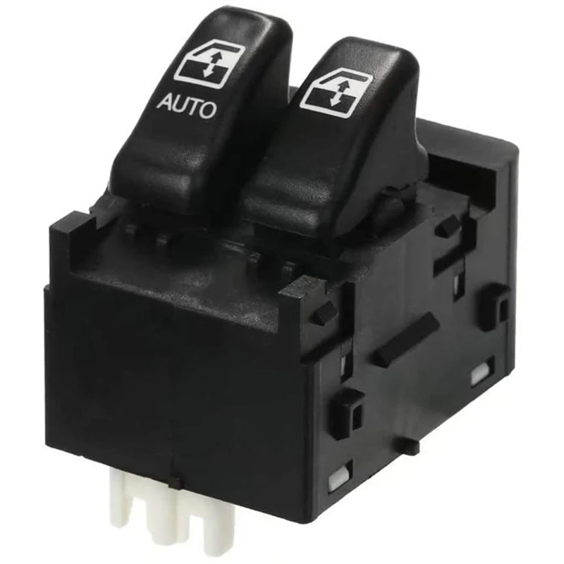 

Главный переключатель главного окна питания LH боковой переключатель управления для Chevrolet Venture 10387305 10419308 901-025 SW3797