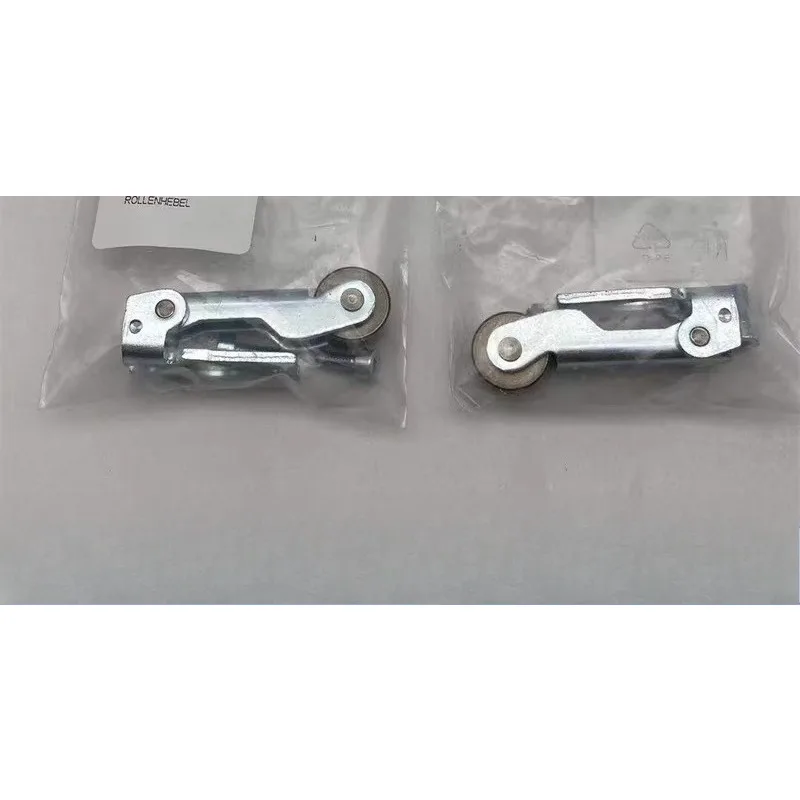 

Запчасть подходит для роликового рычага FESTO AR-01 4936, клапана с круглой головкой V/O 3 1/8 4938.