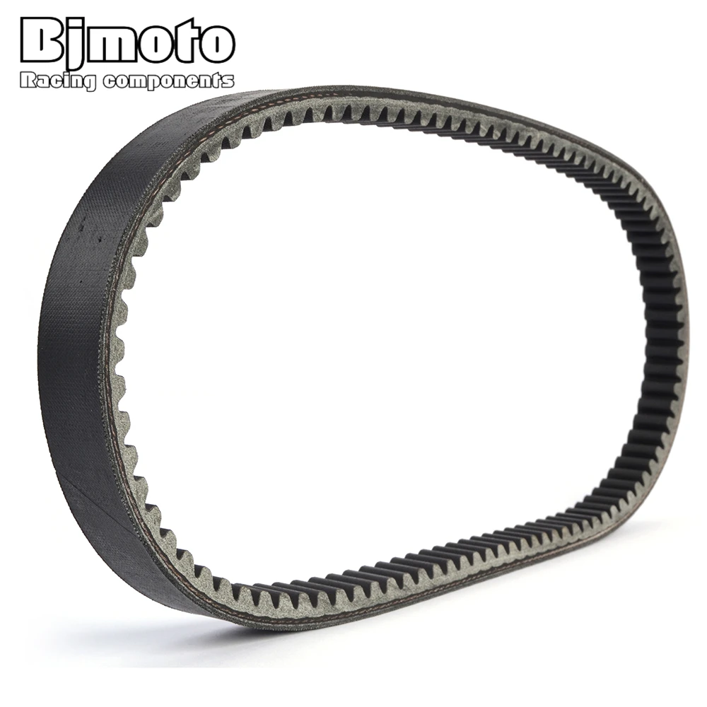 Motorcycle Drive Belt Transfer Belt For Kymco Agility 300 2020-2024 Elegan 250 Xtown City 300i Euro5 Euro4 23100-LFG2-C00