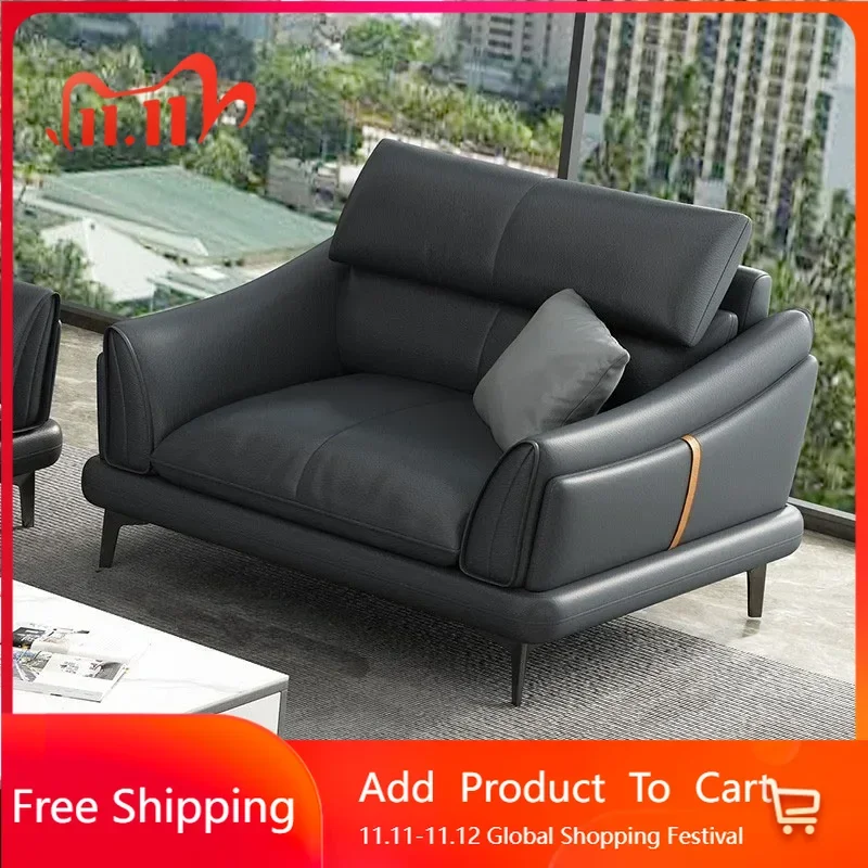 

Princess Comfortable Living Room Sofa Nordic Lounges Office Design Luxury Couch Vintage Replica Sillon Cama Postmodern Furniture