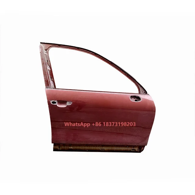 For Porsche Cayenne 2014 High Quality Front Doors and Rear Doors Original Second Hand OEM Car Doors