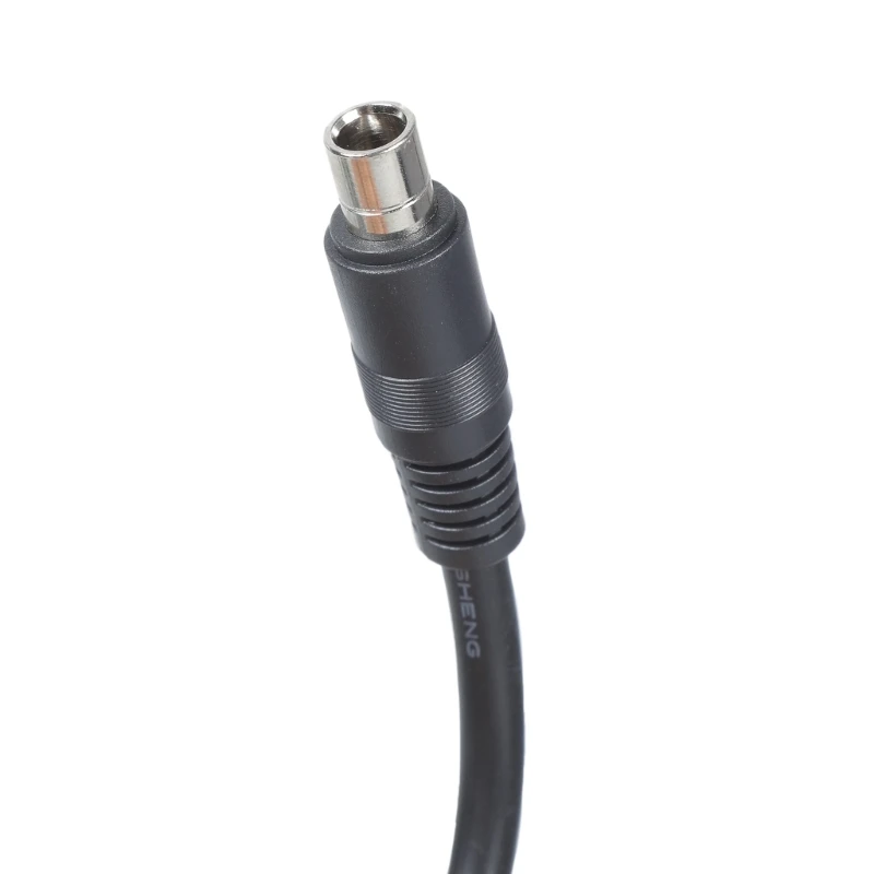 High Efficiency 6.2m Solar Panel Charging Cable With Reinforced DC8020 Connector 83CF