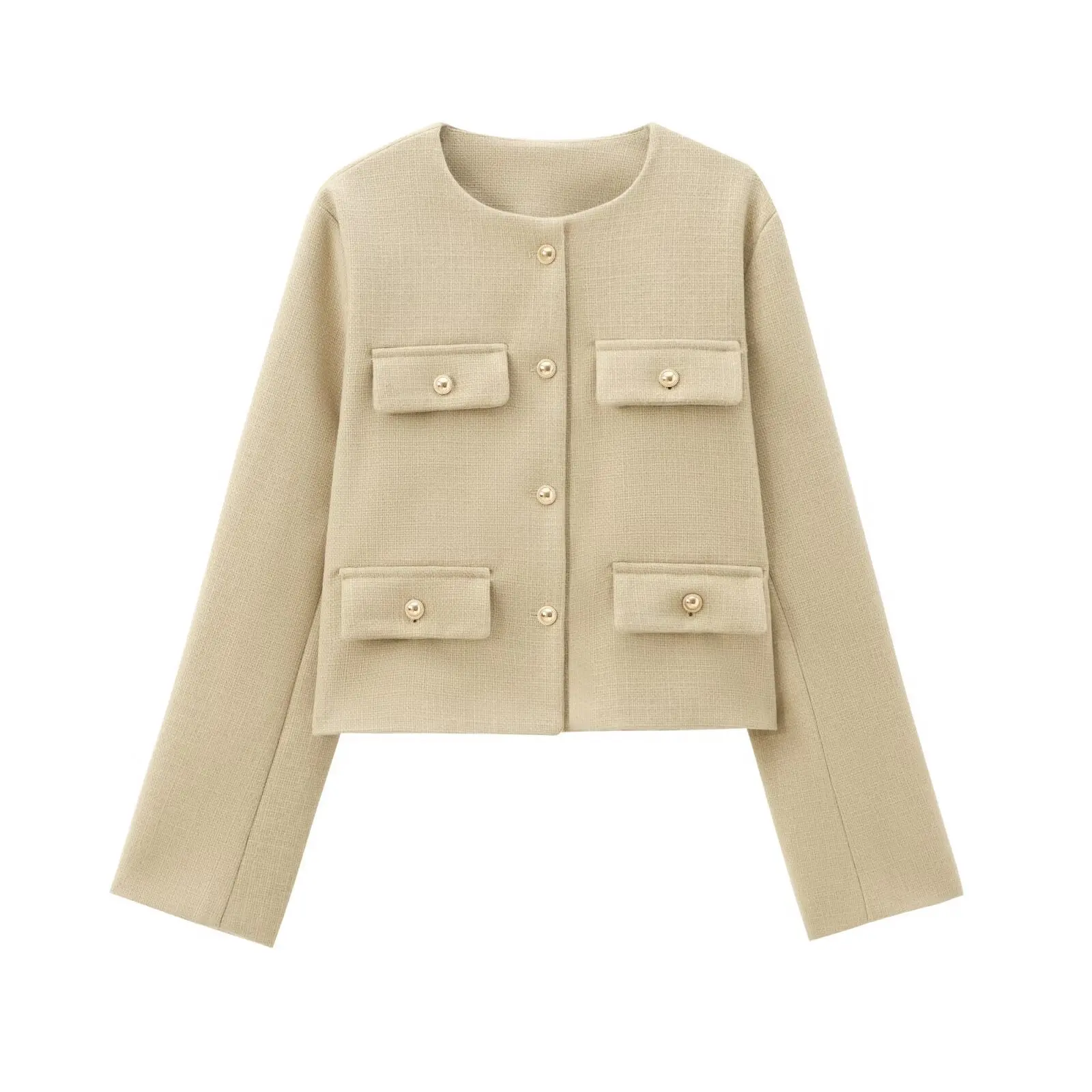 Variant: shallow khaki