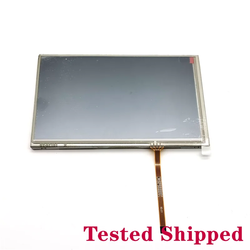 Original 7.0 Inch INNOLUX Internal Display P037700V01 LCD Screen