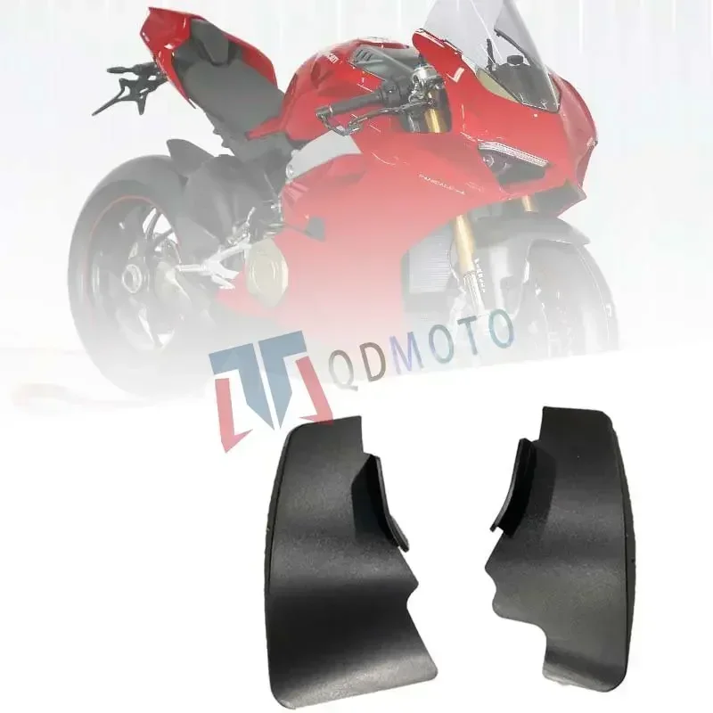 For DUCATI V4S1000 2017-2020 Motorcycle Accessories Body Left and Right Middle Package Small Parts ABS Injection Fairing