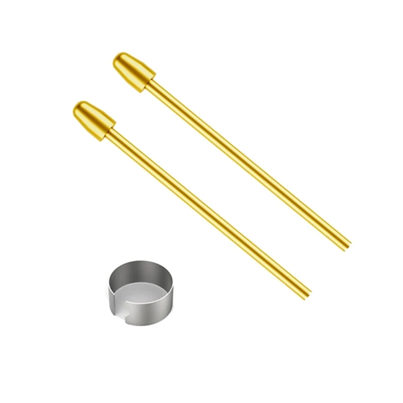 Touch Pen Pen Nib Pending Pencil Head for tab 7+ 8 9 S23 Note 10/20 بحساسية عالية