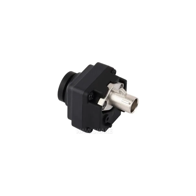 1MP GMSL Camera Module Built-in ISP Automotive Grade Sensor IP67 Protection AA Lens High Durability Video Transmission
