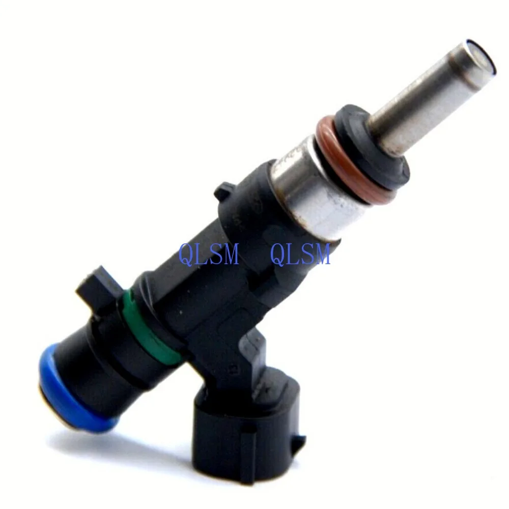 

1PCS FUEL INJECTOR FOR RENAULT CLIO TWINGO DACIA SANDERO 0.9 T 12V CE H4BT 0280158293