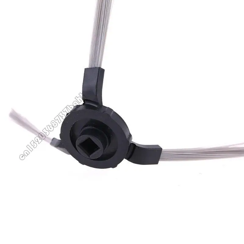 

4XFB Vacuum Cleaner Side Brush 3-Armed for SUZUKA 680T Replacement Parts Vacuum Cleaner