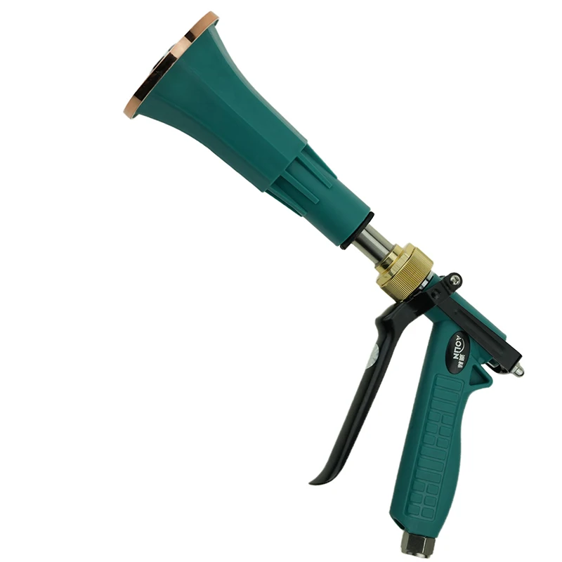 

1Pcs Agricultural Spray Machine Household Garden High Pressure Adjustable Sprayer Large Water Volume Sprayer