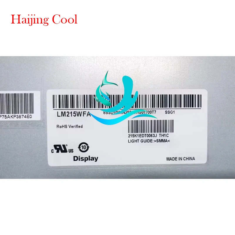 Imagem -01 - Painel Lcd Lm215wfa-sse1 Lm215wfa-ssa1 Lm215wfa Sse1 Lm215wfa Sse3 Lm215wfa-ssa1 Lm215wfa-ssa2 Lm215wfa-ssa3 painel lcd lm215wfa sse1 lm215wfa ssa1 lm215wfa sse1 lm215wfa sse3 lm215wfa ssa1 lm215wfa ssa2 lm215wfa ssa3 01