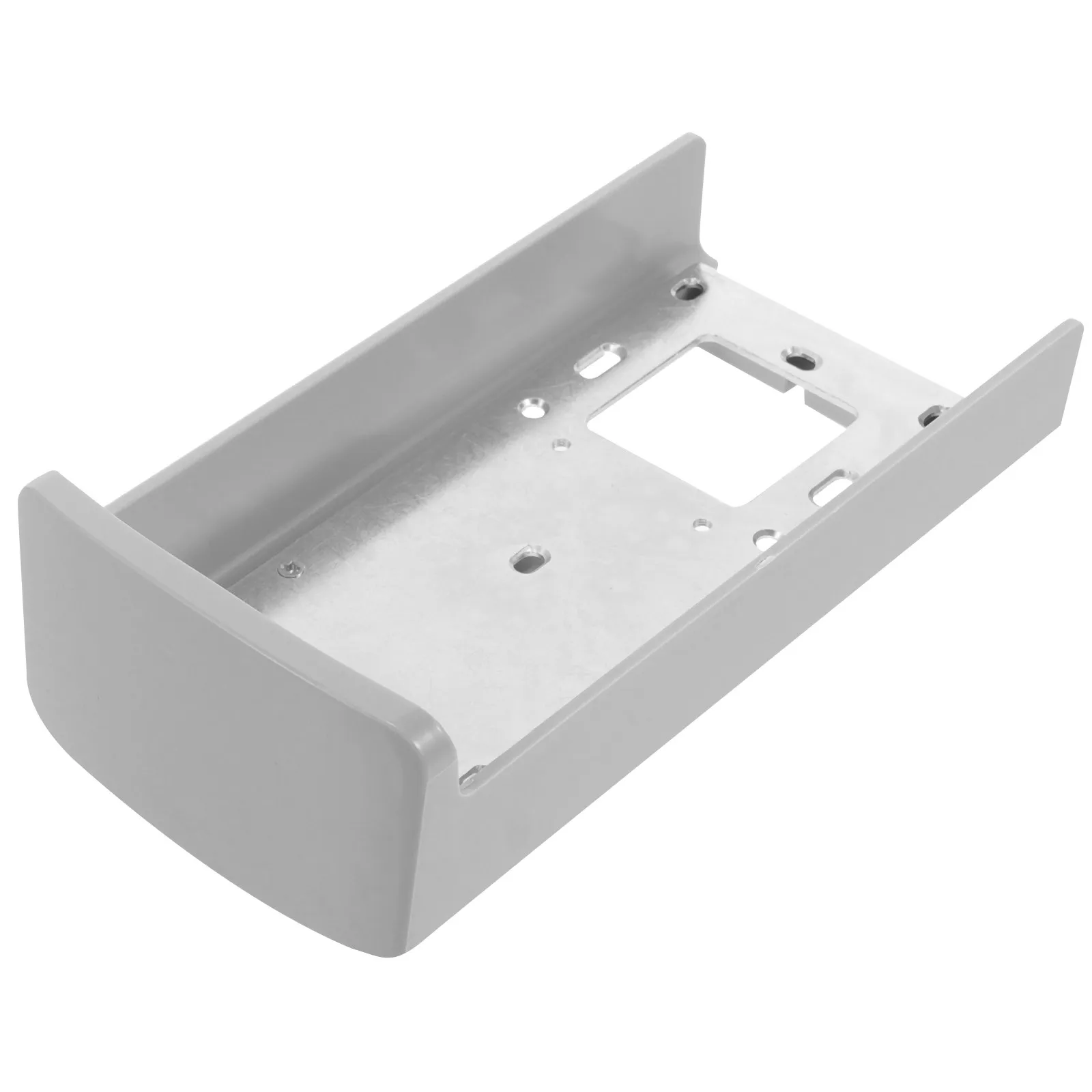Rainproof Outdoor Doorbell Cover Weatherproof Protection Shell for Ring Doorbell Home Security Gate Door Bell Guard