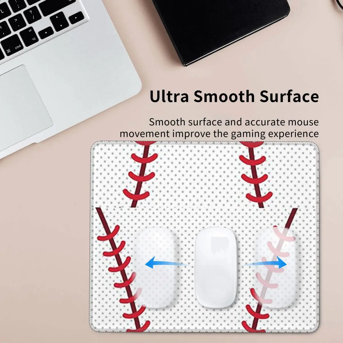 

Бейсбольный коврик для мыши, компьютерная клавиатура, коврик для мыши, игровой ПК, ноутбук, настольный коврик, офисные аксессуары, настольные коврики