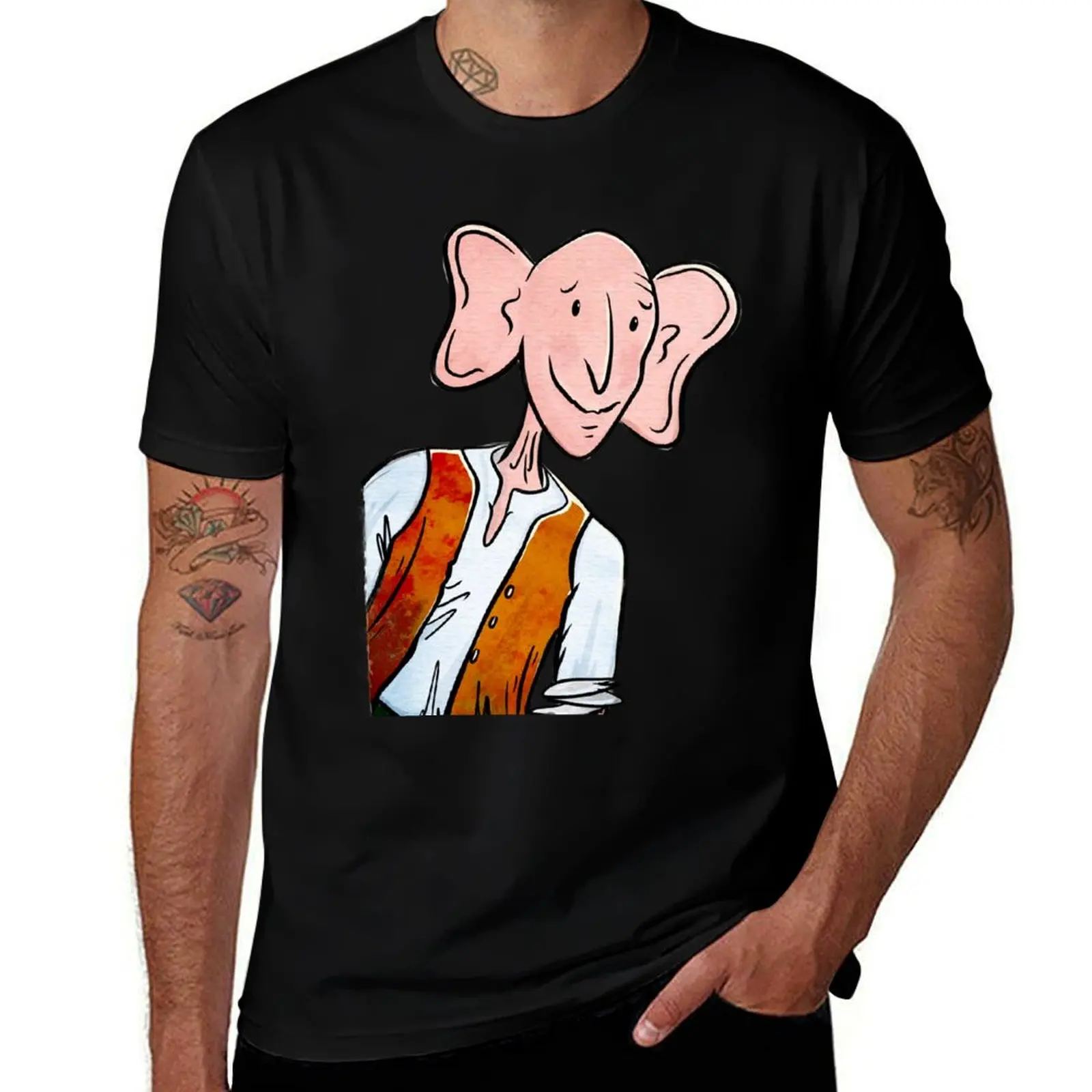 Copy Of The Bfg (No…