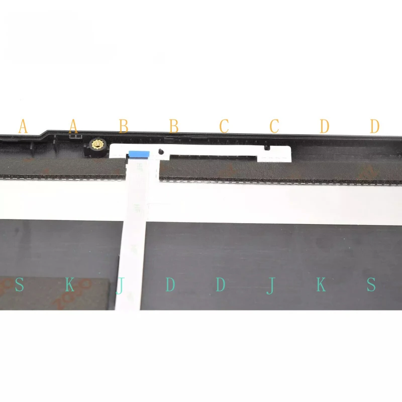 M  New For Lenovo Legion 5-15ACH6H 5-15ACH6A 5-15ITH6H LCD Back Cover 5CB1C17432