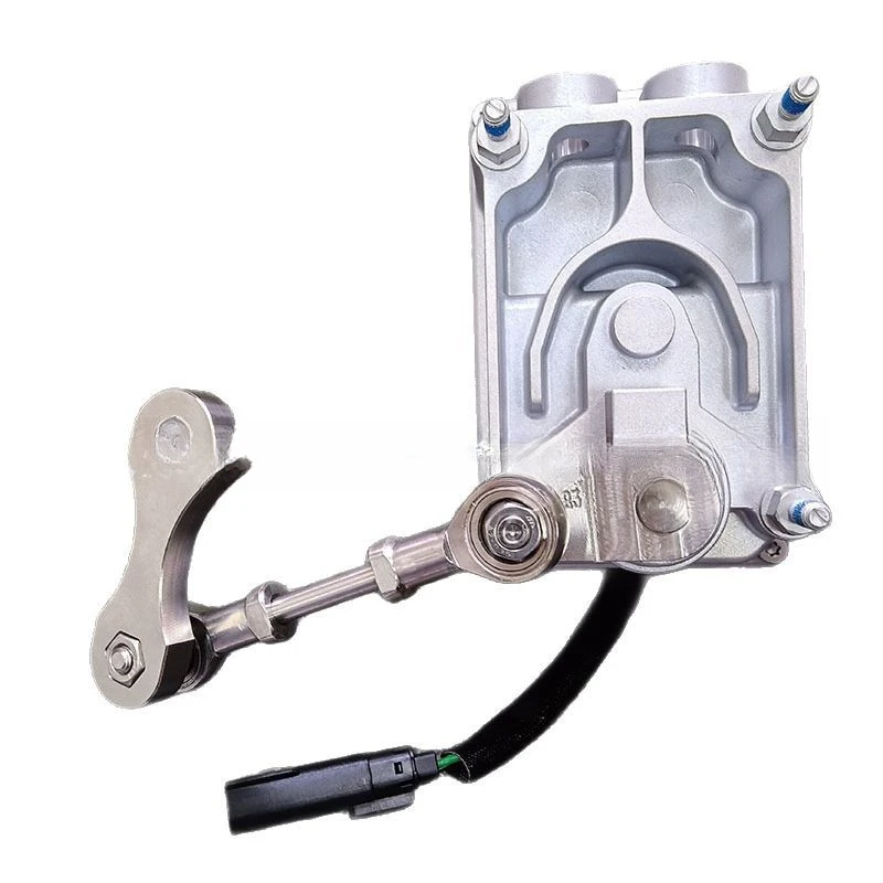 

1011900002 P-176892-12VDC turbocharger actuator, cross-border special supply, spot