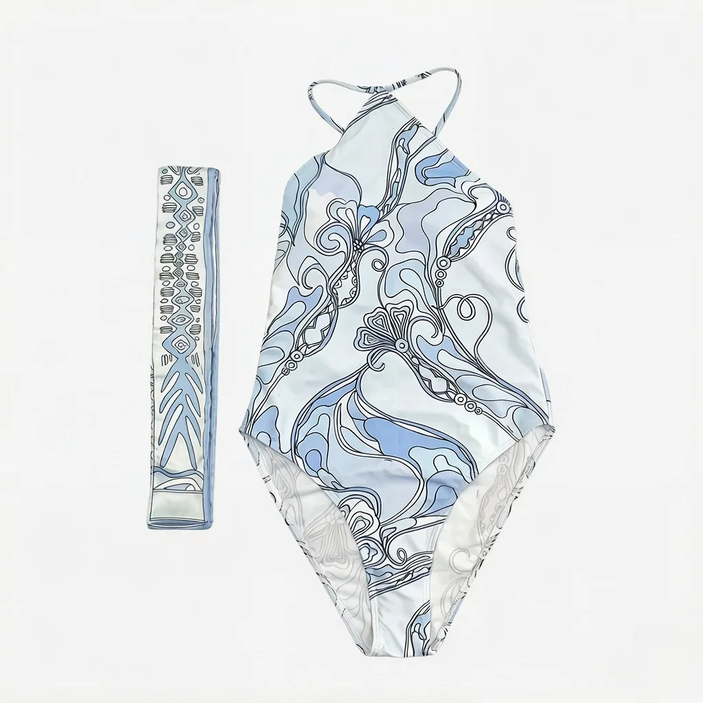 headband swimsuit-5