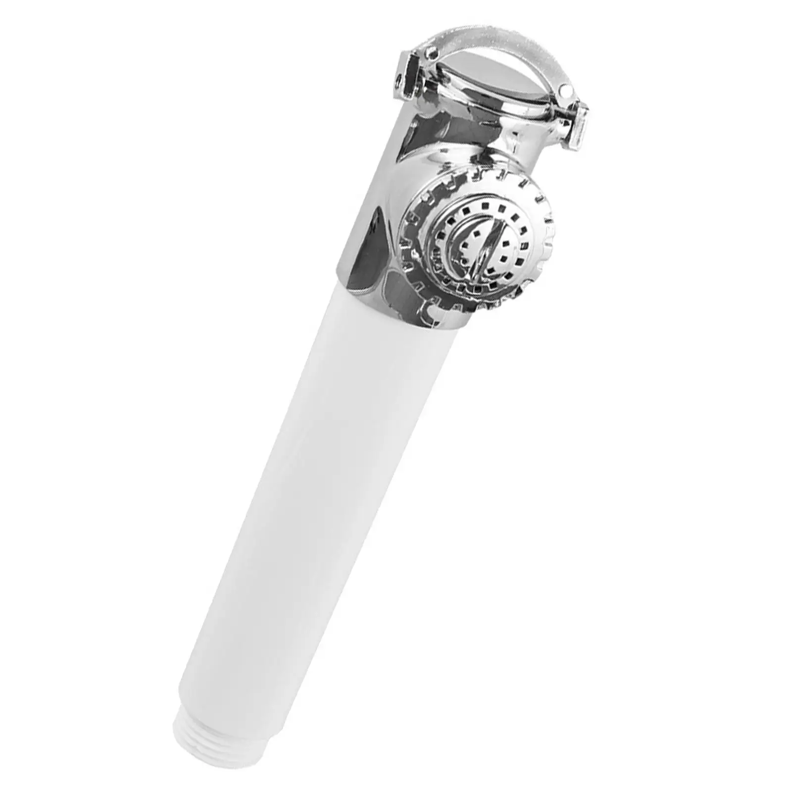 Supercharge Shower Head Rainfall Shower Head for Caravans Autos Rvs