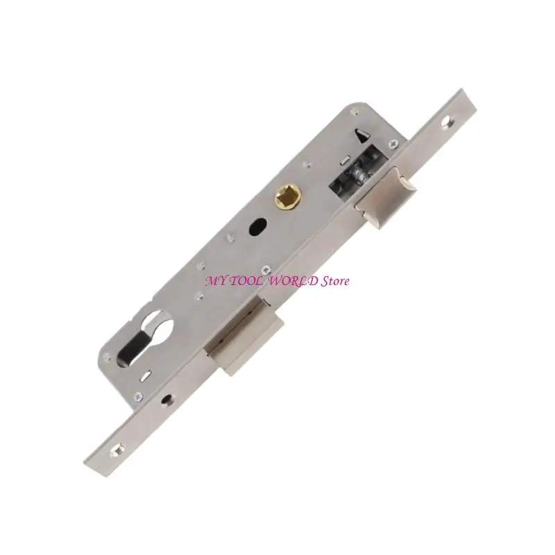 Case verrouillage porte mortaise sécurité