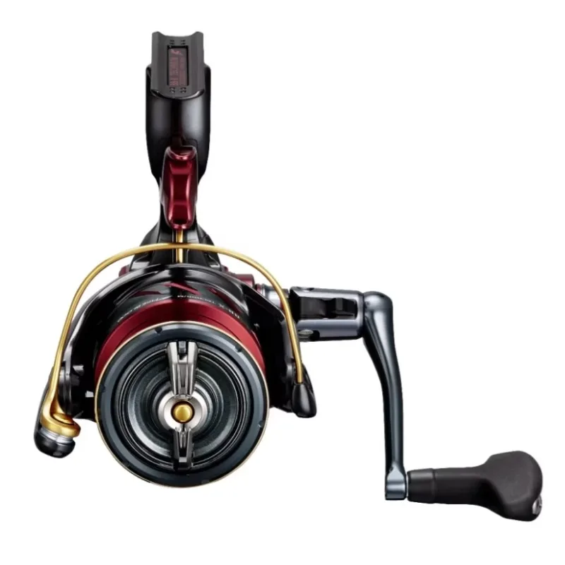 2024 SHIMANO BB-X TECHNIUM FIRE BLOOD Iso Lever Spinning Fishing