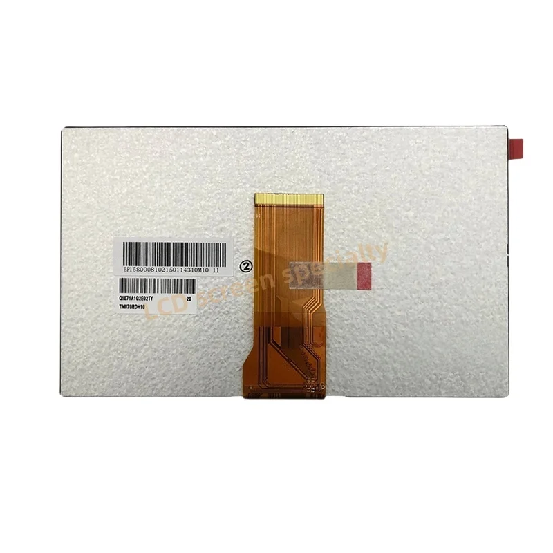 

Для оригинального 7-дюймового ЖК-панели TM070RDH10 TM070RDH11 800*480