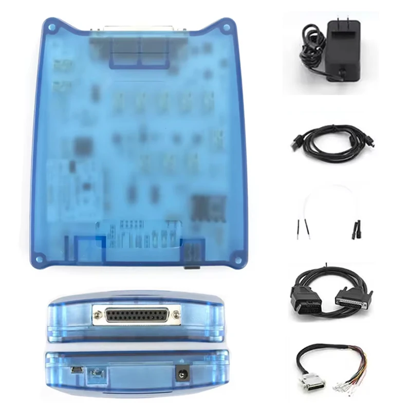 Iflash Obd Programm… - image