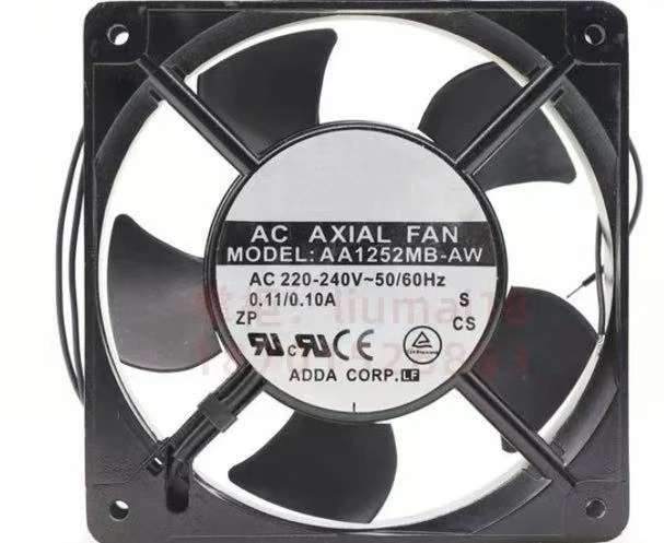 

Новый оригинальный вентилятор AA1252MB-AW