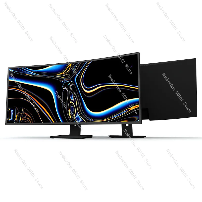 40-Inch 5K * 2K Mon…