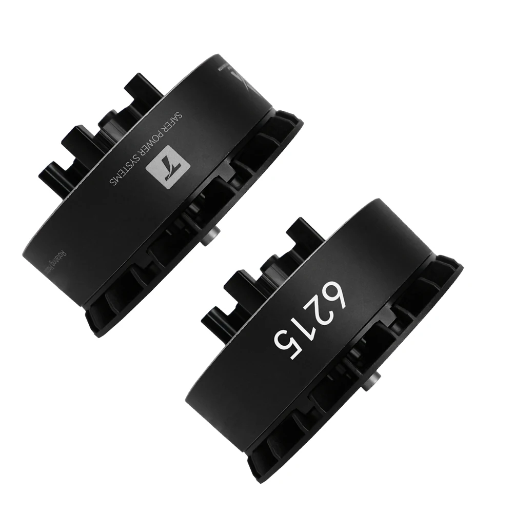 T-MOTOR 6215 KV180 Factory Price Brushless Bldc 12-14S Lipo 20inch 21inch X4 X8 Uav Drone Motor