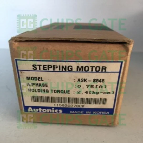 

A3k-s545 со совершенно новым оригинальным точечным Plc