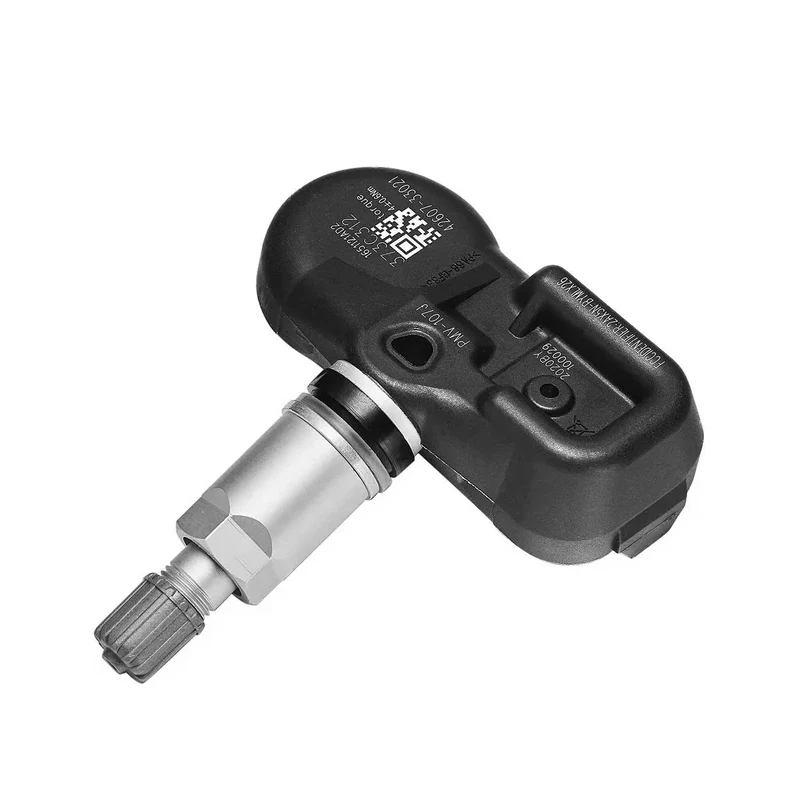 4Pcs/Lot Tire Pressure Sensor PMV-107J 42607-33021 For Toyota Camry Corolla Prius Rav-4 Yaris Lexus GS350 TPMS 315MHZ 4260706011