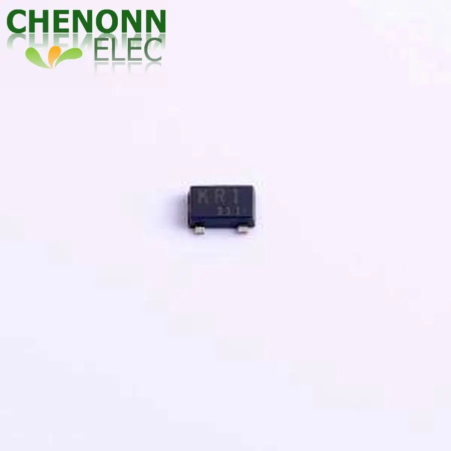 100PCS/LOT SSM3K357R,LF (MOSFETs)