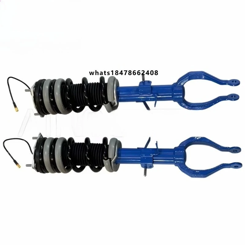 

High-quality auto parts for GTR R35, left front and right front shock absorbers, spring strut assemblies E6111JF20B E6111