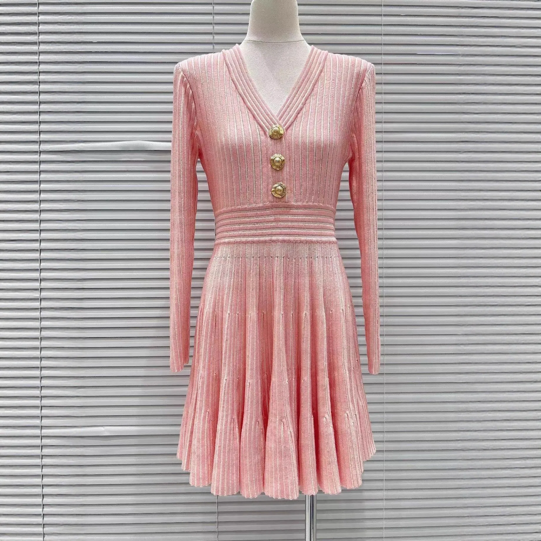 

Women's new autumn/winter Sharon Happy Evening Dresses - Slim-fit layered ruffle mini dress for evening parties.